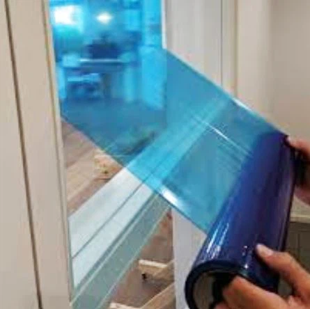 Fiberglass Protection Film